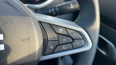 Dacia Spring 27kWh Expression 65 48kW 5dr Auto Electric Hatchback